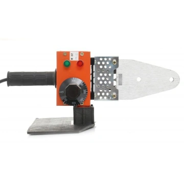 Trusa de sudura tevi PPR, 1500W, KD3071 - Img 3