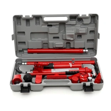 Trusa hidraulica de indreptat caroserii 10T 327