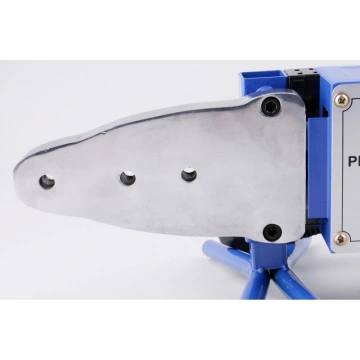 Trusa sudura PPR, 2720W, matrite 16-63mm, LPW002 - Img 2