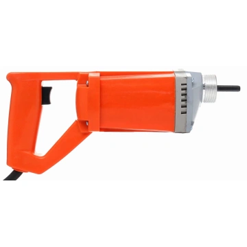 Vibrator pentru beton, KraftProfesional KD10842, 1400W, cu lance de 2m - Img 7