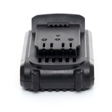 Acumulator 2000 mAh, Li-Ion, 18V, Kraft&Dele, X-SERIES, KRF1759 - Img 3