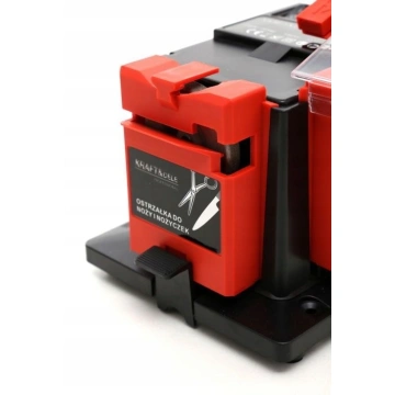 Aparat ascutit KD1552, multifunctional, 1350 rpm, 150W - Img 6