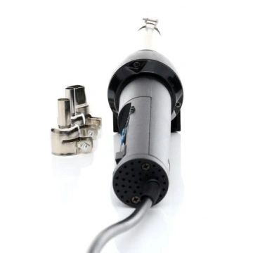 Aparat de lipit cu aer cald 650W KD862 KraftProfesional - Img 3