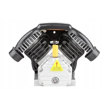Cap compresor cu motor 3,5 KW LXC50V-2 - Img 6