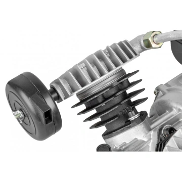 Cap compresor cu motor 3.5kW , 4.7CP - Img 5
