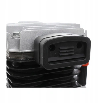 Cap Compresor de Aer Profesional KraftProfesional KD1493 – 2 Pistoane, 700 L/min - Img 10