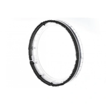 Carcasa led 210mm pentru slefuitoare rigips KP2786 - Img 3