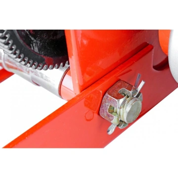 Carucior macara electrica suspendata 1T KP1070 - Img 12