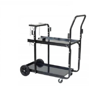 Carucior universal pentru sudura, KD372 - Img 2