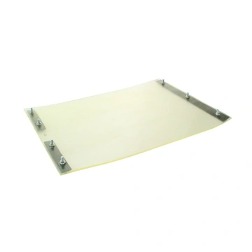 Cauciuc pentru placa compactoare 570x450x5 KD1186 - Img 4