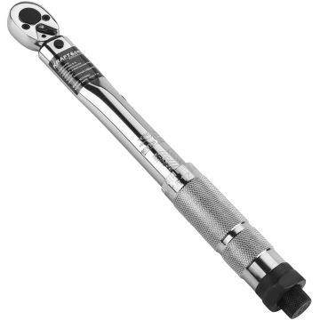 Cheie dinamometrica, 1/4" 5-25Nm, KD10204, Kraft&Dele - Img 9