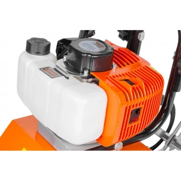 Cultivator cu motor termic 3.5 CP ECGGS35 - Img 3