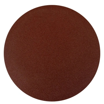 Disc abraziv, cu autofixare, pentru beton, 380 mm, granulatie 40, set 3 bucati - Img 2