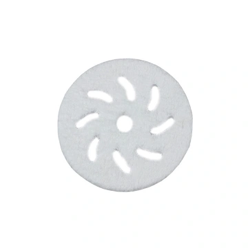 Disc polish cu microfibra Rupes DA Coarse Microfiber 130-150mm
