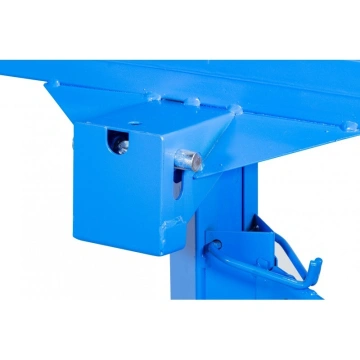 Dispozitiv ridicat rigips 3,5 m ALPPG35M 2597 - Img 5