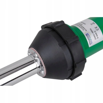 Feon electric pentru lipit plastic 1200W ECHG 12 - Img 3