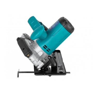 Fierastrau circular de mana 220V adancime taiere 63mm 2150W ALCS215 - Img 4