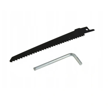 Fierastrau electric tip sabie 150mm 1200W 5161 - Img 3