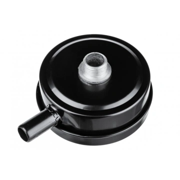 Filtru de aer metalic pentru compresor, 90mm, KP2792 - Img 7
