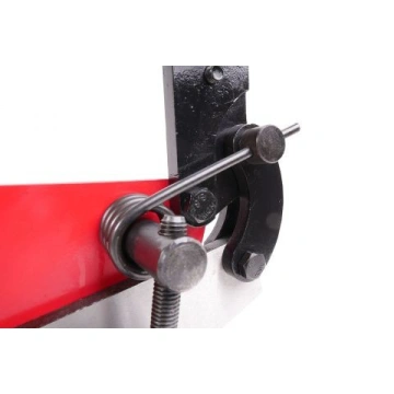 Foarfeca de banc pentru taiere tabla HS 5", 100mm, 1588 - Img 4