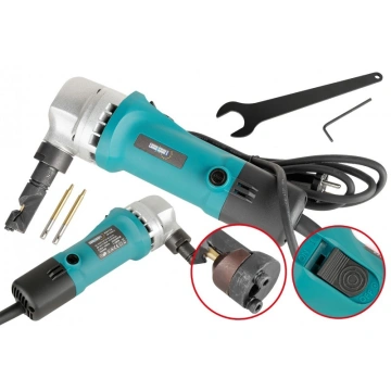 Foarfeca electrica pentru tabla 1600W ES116 - Img 3