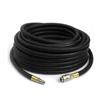 Furtun Aer Comprimat Profesional KraftProfesional KD1465,10m Lungime, Flexibil și Sertizat - Img 8