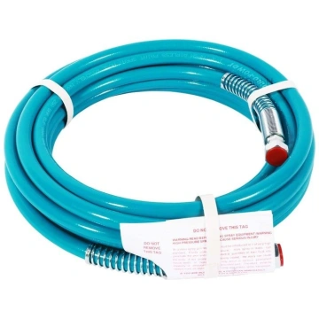 Furtun pentru masina de varuit si zugravit 15m PP-21006