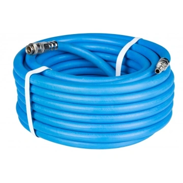 Furtun pneumatic cauciuc dublu strat 15 m - ALPHR-15M