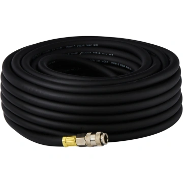 Furtun pneumatic sertizat 10x17mm 30m KD2207 KraftProfesional