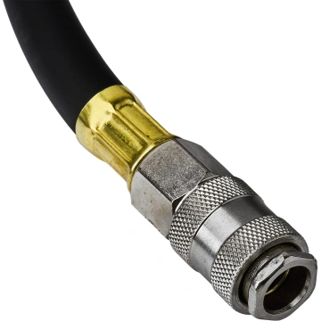 Furtun pneumatic sertizat 10x17mm 30m KD2207 KraftProfesional - Img 4