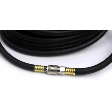 Furtun Pneumatic Sertizat KraftProfesional KD1466, 15m, 10x17mm, Presiune 20 Bar - Img 7