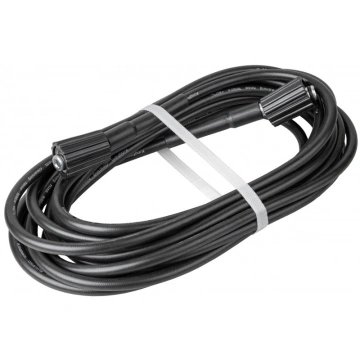 Furtun ranforsat 7m,masina de spalat cu presiune, 1/4'', KP2516