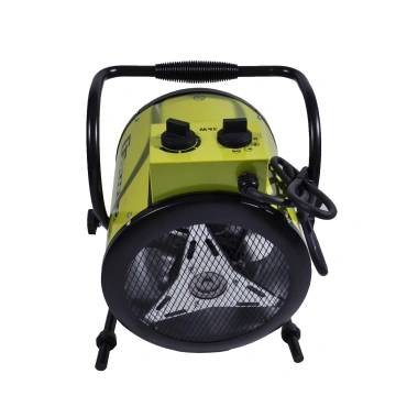 Incalzitor electric 3000 W Grunfeld, GG-C3/1, PP-20943 - Img 4