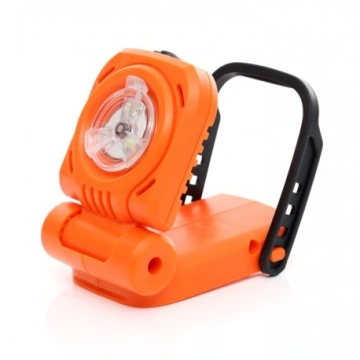Lanterna LED 18V, 300 lux, X-SERIES, KD1755 - Img 3