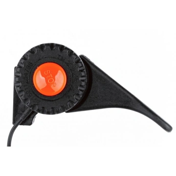 Maneta/comutator de acceleratie pentru pompa cu motor WP10, KP2599 - Img 3