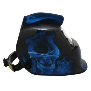 Masca de sudura cu autointunecare KD880 - Img 2