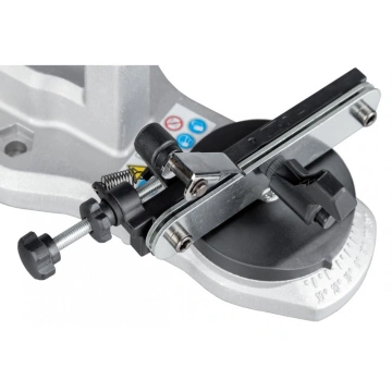 Masina de ascutit lant motofierastrau, 650W, ALCG01 - Img 3