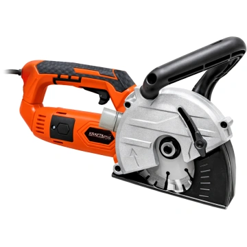 Mașină de Canelat Kraft&Dele KD3084, 2850W, 125mm - Img 2