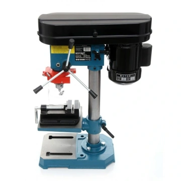 Masina de gaurit cu coloana 1550 W KraftProfesional 510