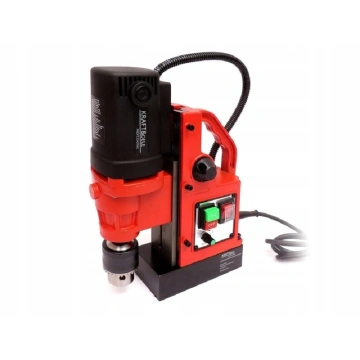 Masina de gaurit magnetica, 1300N, burghiu 16mm, 1800W, KD1382