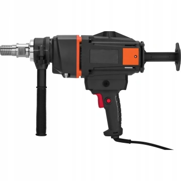 Masina de gaurit pentru beton 2300W KraftProfesional KD3076 - Img 8