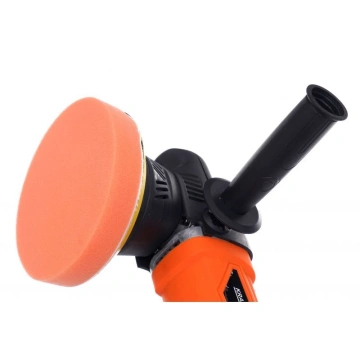 Masina de polish orbitala 1500W 150mm KD3025 - Img 4