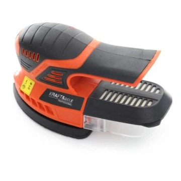 Masina de șlefuit cu micro-centrifugă de 18V X-Series KRF1768