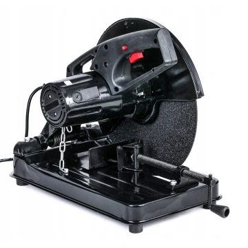 Masina debitat metal KraftProfesional 2800W 230V KD553 - Img 3