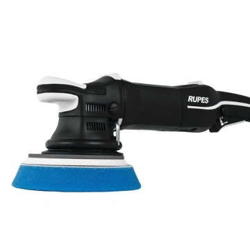 Masina Polish Orbitala Rupes BigFoot, LHR21 Mark III, 500W, PP-10239 - Img 2