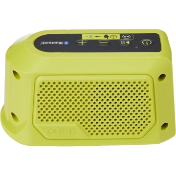 Mini difuzor Bluetooth® fără fir ONE+™ de 18V, Ryobi, RBTM18-0 - Img 7