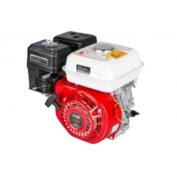 Motor cu ardere interna in 4 timpi 6.8CP 175F KP1819 - Img 11