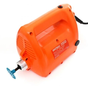 Motor pentru vibrator de beton 2350W fara lance KD10840 - Img 4
