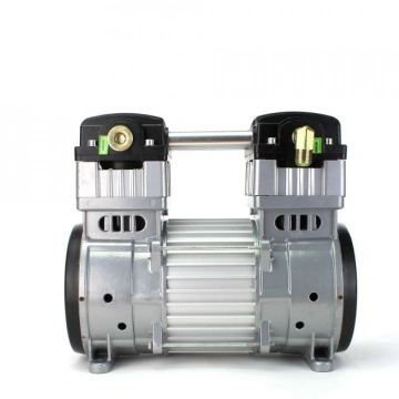 Motor pompa compresor fara ulei 1500W PP-21632 - Img 2