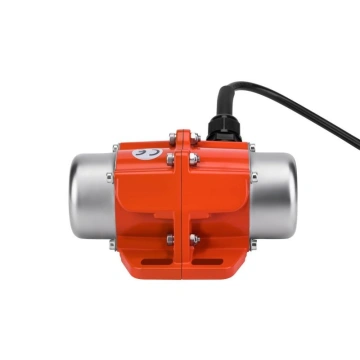 Motor vibrator monofazat 45W 3000 rpm KD1793 KraftProfesional - Img 2